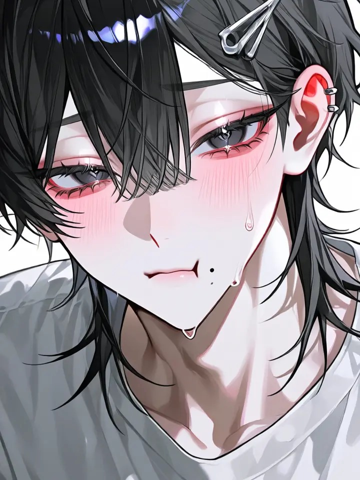 iluv_ae의 彼女？！認めないから！