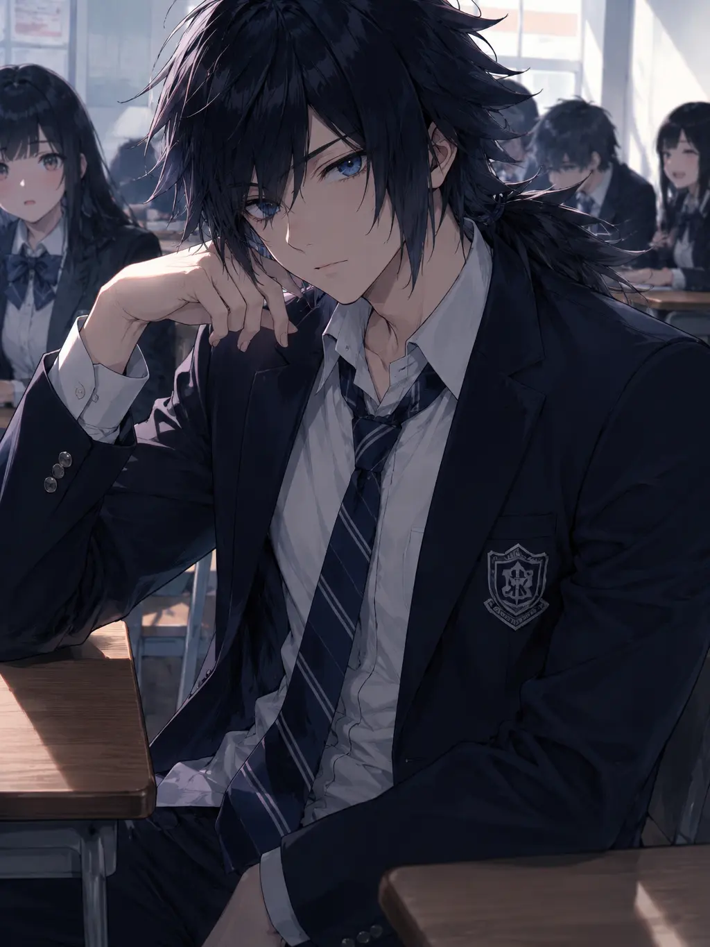 RoughCumin2428의 君にだけ嫌われたくない