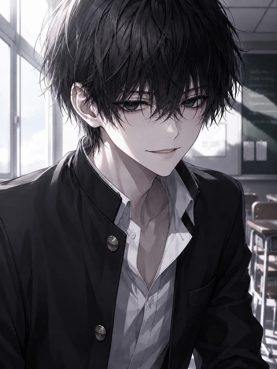 komugi223의 不良君と付き合ってから....