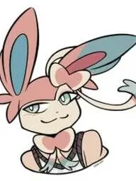 ClassyMoose4092의 Pix the Sylveon