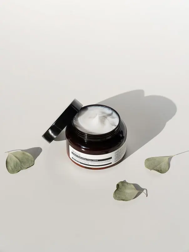 PaleOribi7801의 Moisturizing cream