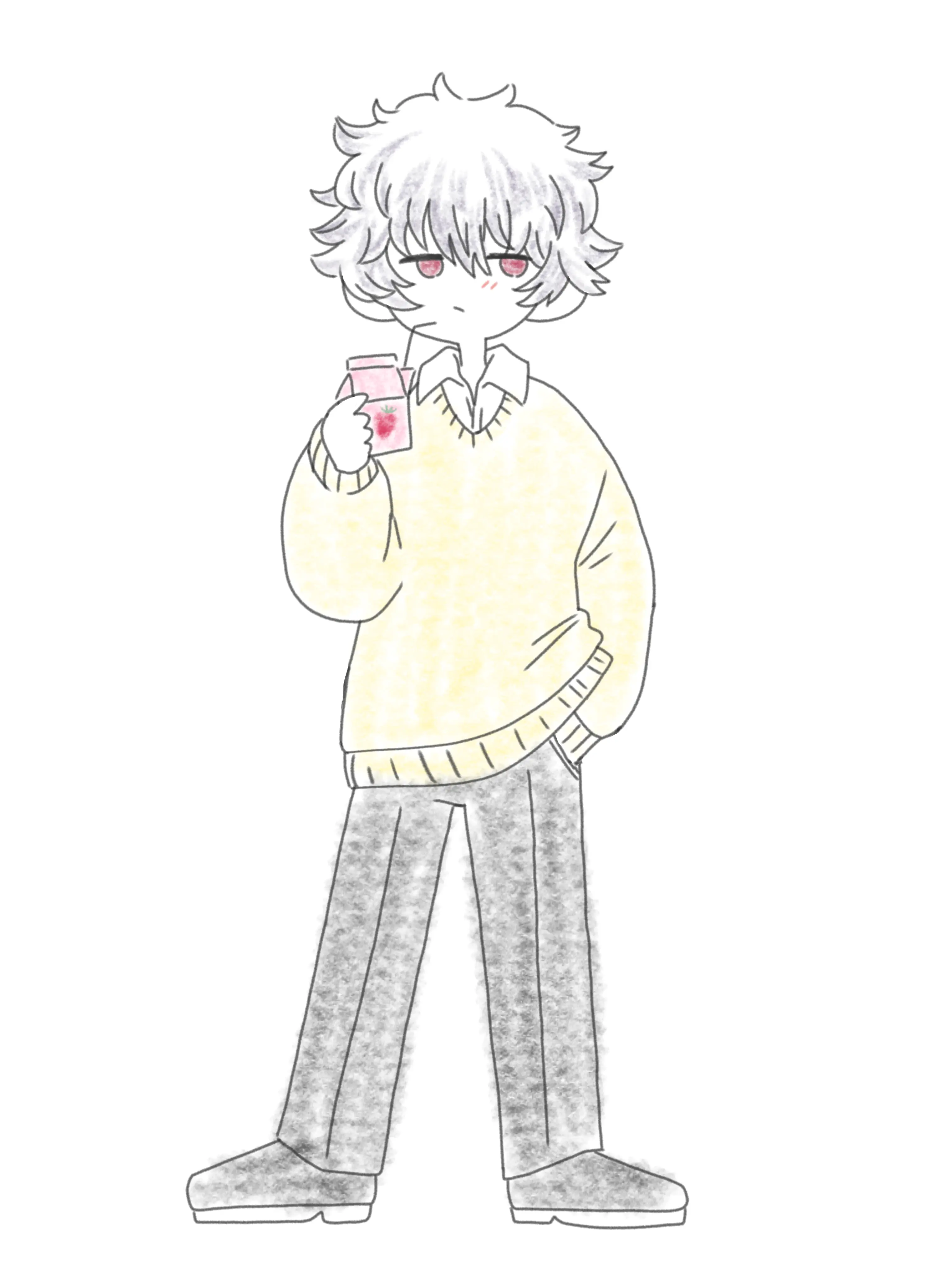 VoicedActor3103의 ただの幼馴染だよな？！