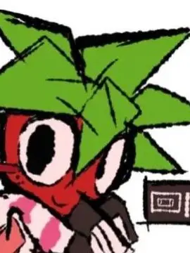 JoyfulKagu0416의 스프라우트, 널 좋아해!