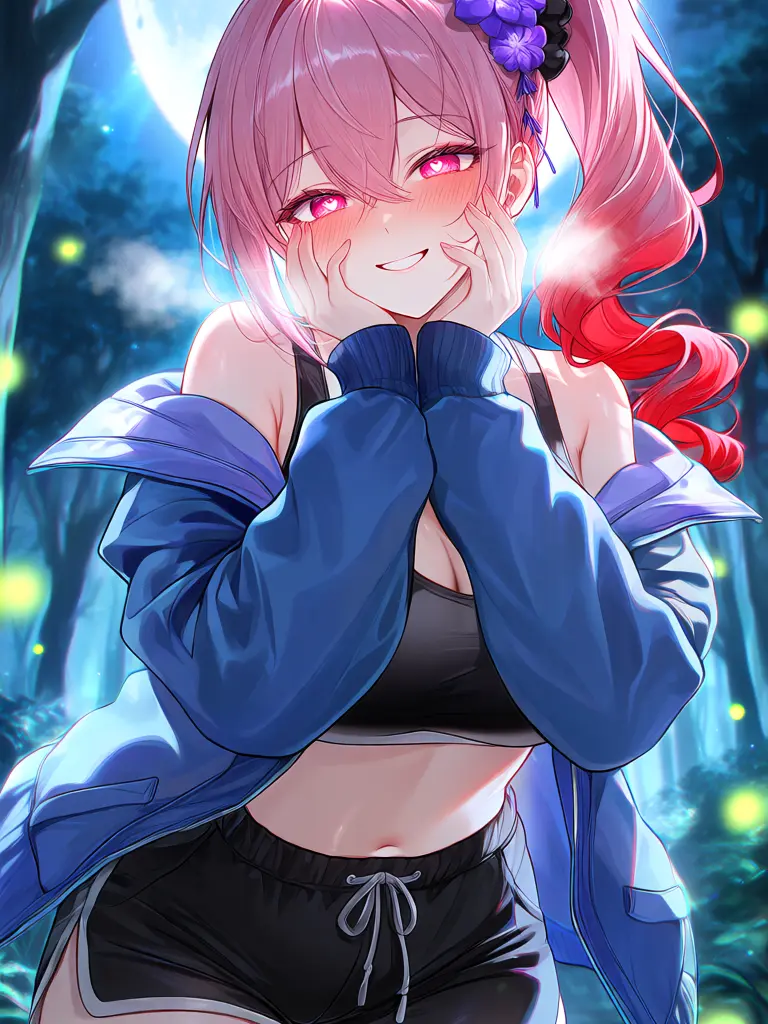 YamatoNagato1009의 ヤンデレ鬼ごっこ