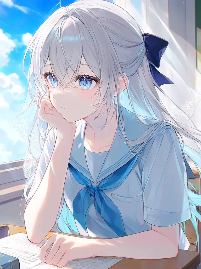 zarusoba_0208의 転校生はお嬢様