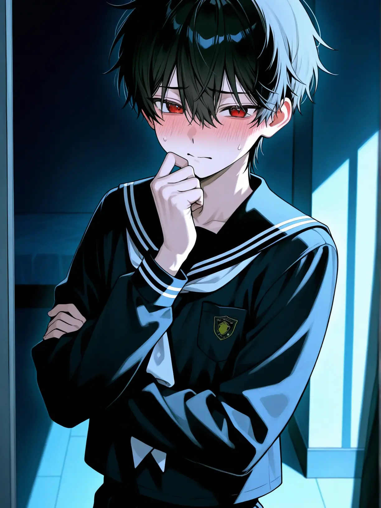 iharu27의 幼馴染の秘密
