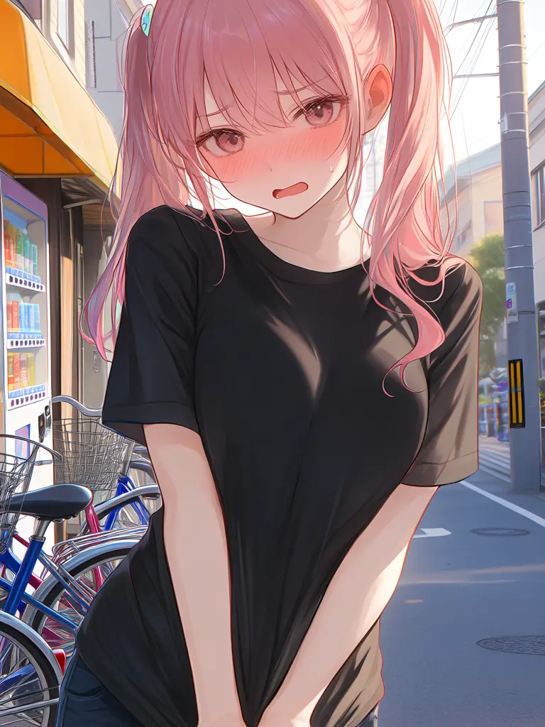 tyokominto의 何が何でもエッチなことができない世界