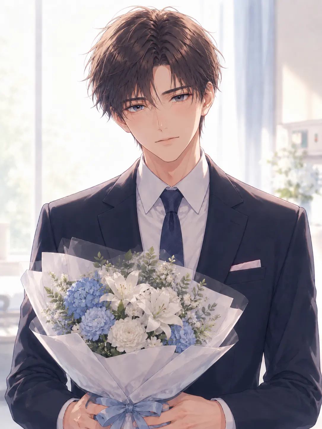 JovialStork3868의 優しい嘘。