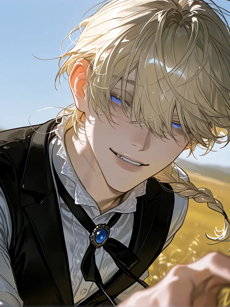 mero_mer0의 ᵈⁱᵃᵐᵒⁿᵈ ˡⁱˡʸ
