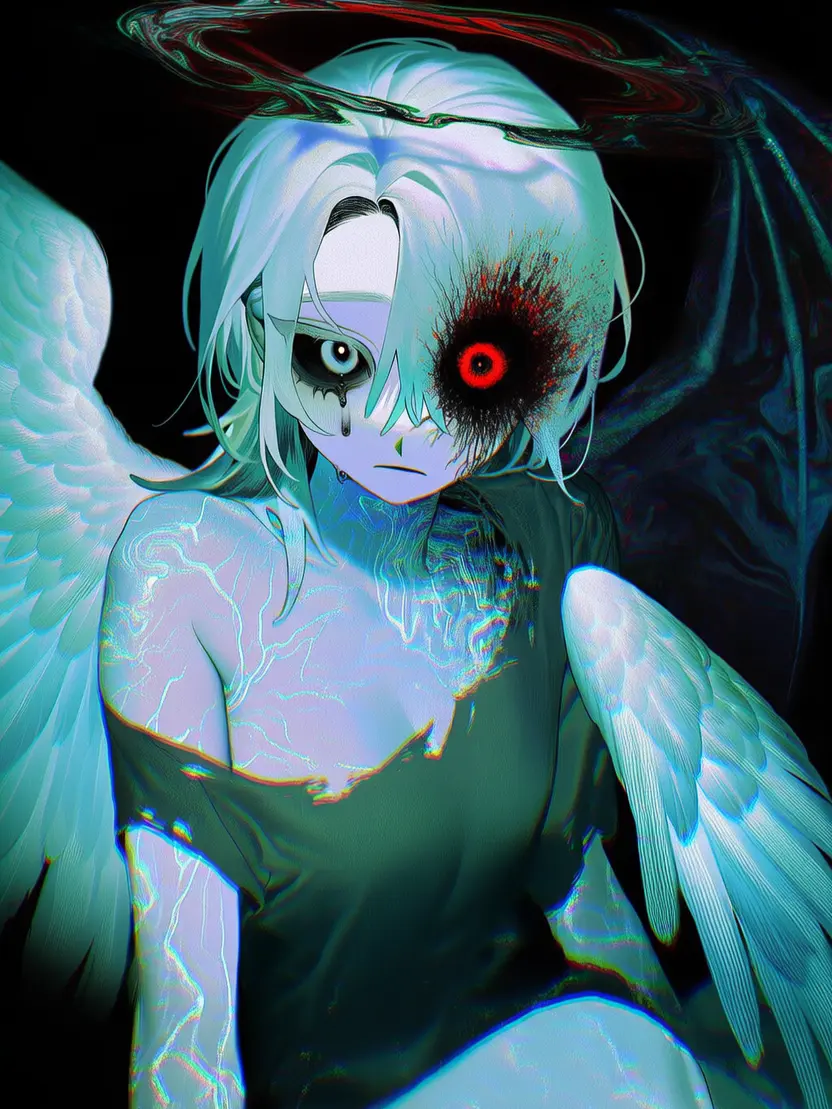 ORORIH_O의 ✟✟ — ERR