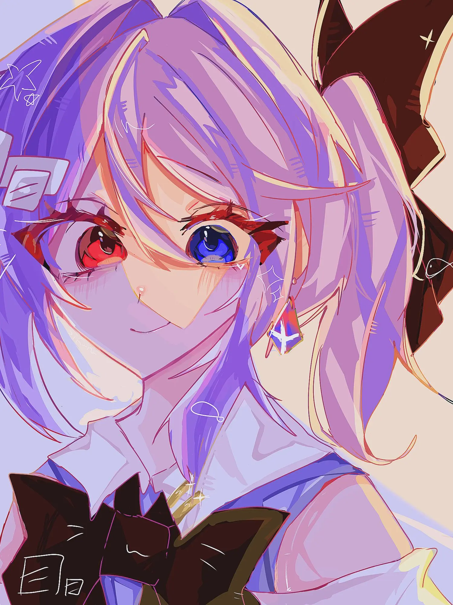 Sorayama의 うちの子