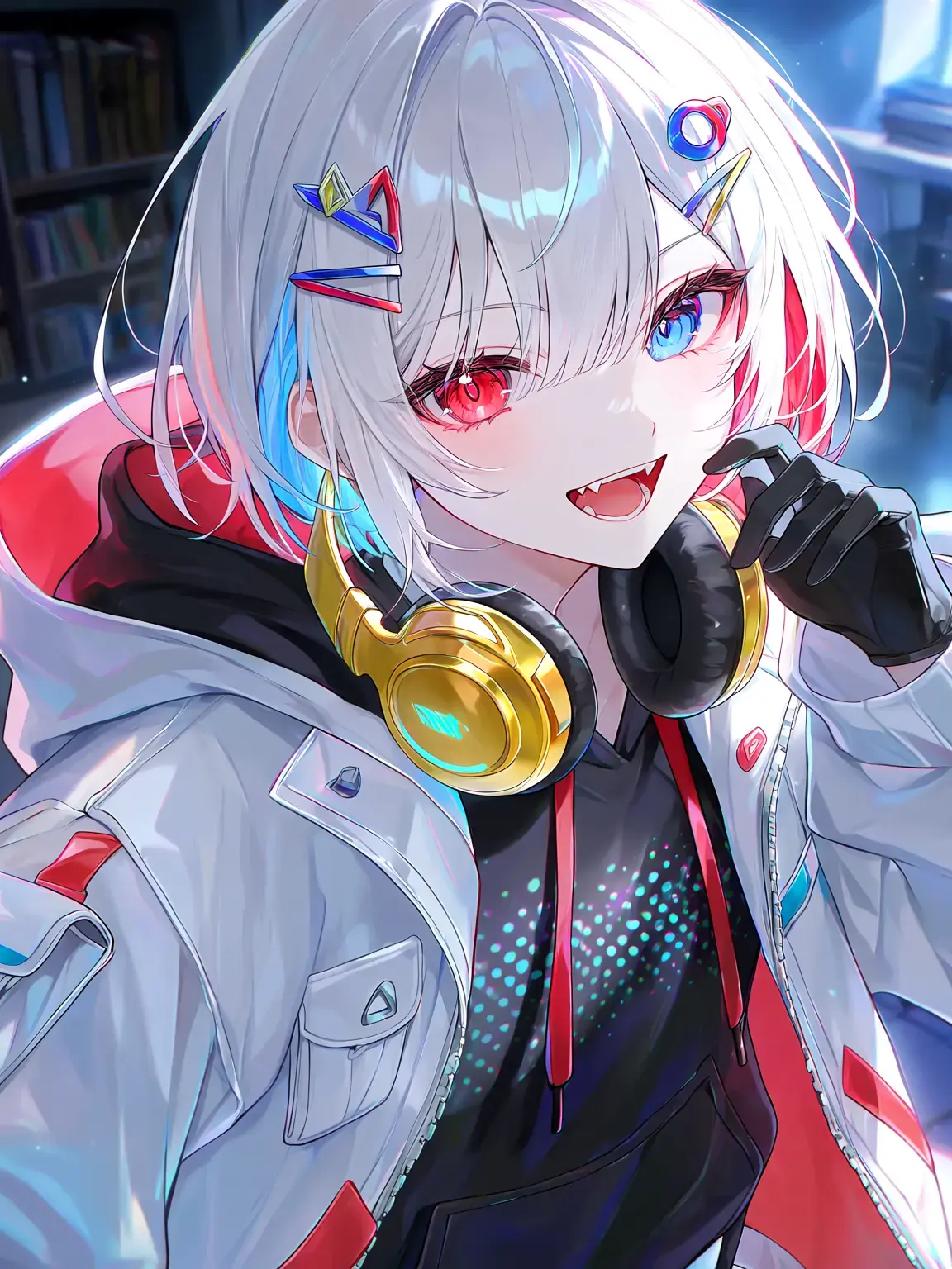 WarmPig5440의 学園ランク116・ガル