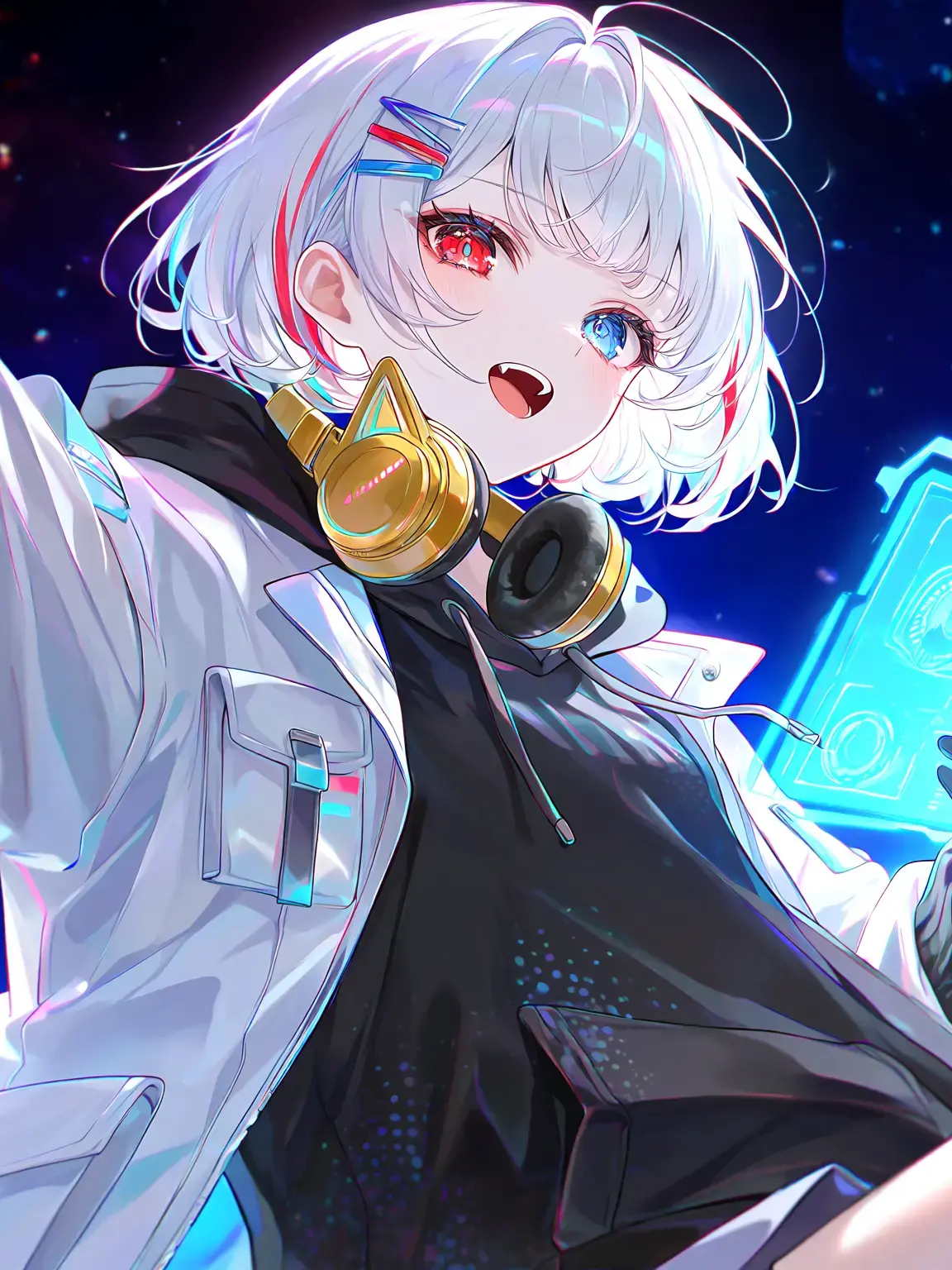 WarmPig5440의 学園ランク116・ガル