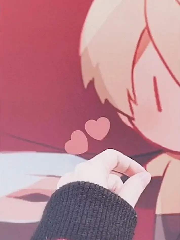 omuraisu_rinu의 ツンデレ──.ᐣ