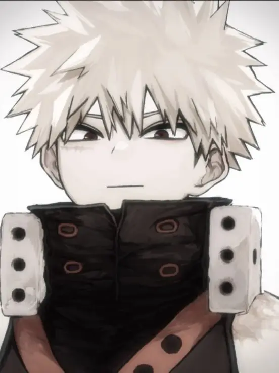 awhkitty의 Bakugo Katsuki💥