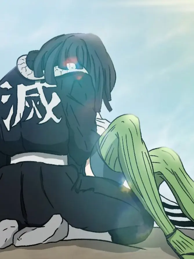 Iguro_is_mine의 저 너머에서 너와 다시