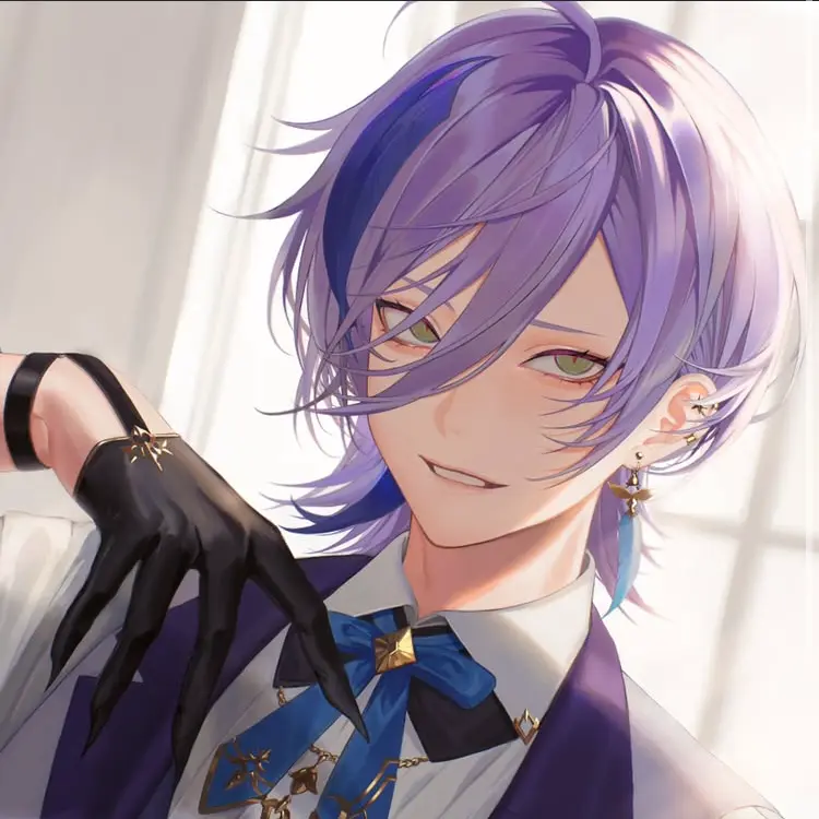 Loneliness_mga의 幼馴染なネスくんと