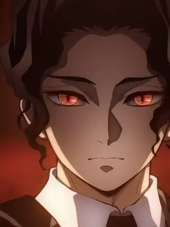 WindyLeg0340의 키부츠지 무잔+여우짓녀;;