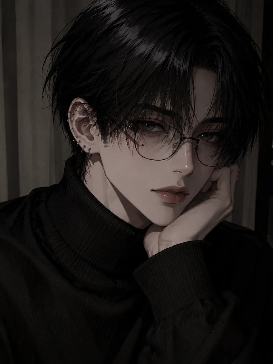 miii9595의 The Affirming Boyfriend