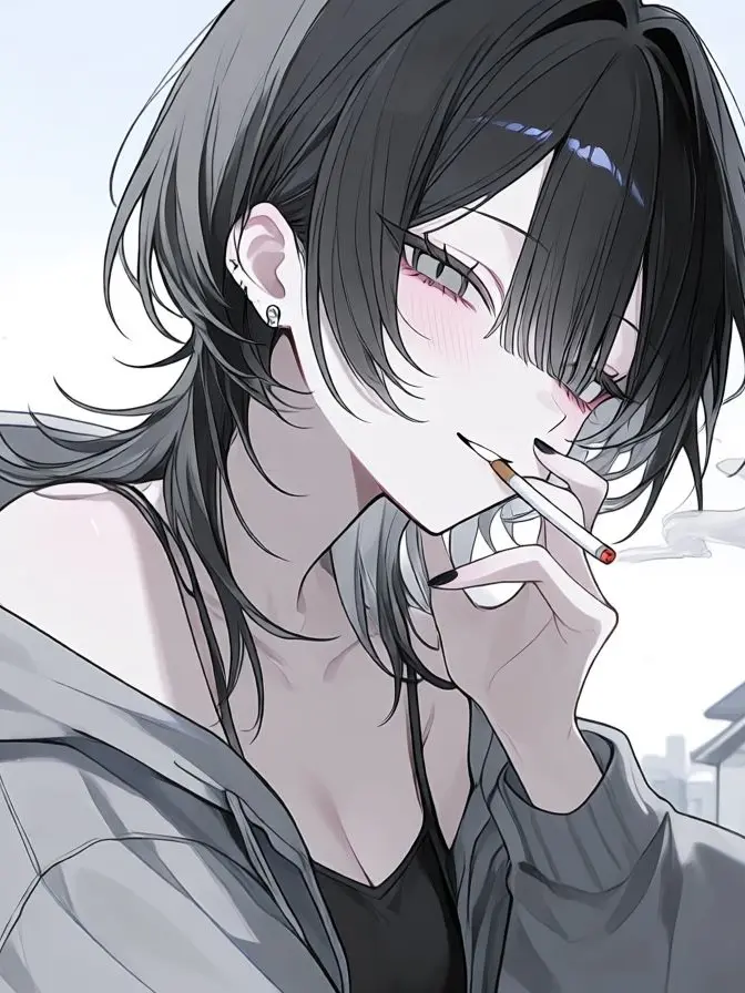 Nekodaisuki1005의 重度なヤンデレの隣人お姉さん