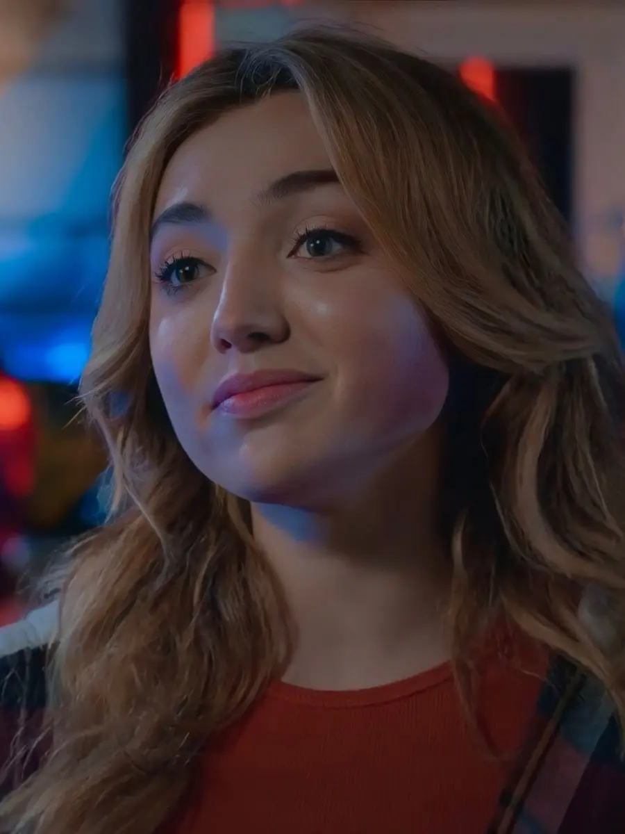StarkKrill3192의 Tory Nichols — WLW