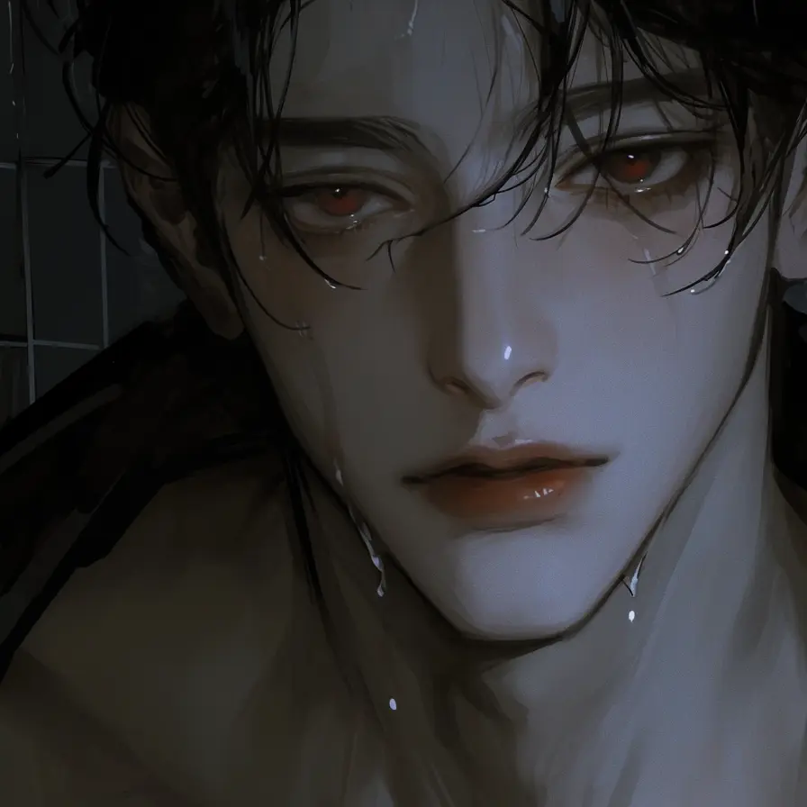 mizuki_.11의 대충 입맛대로 수인물