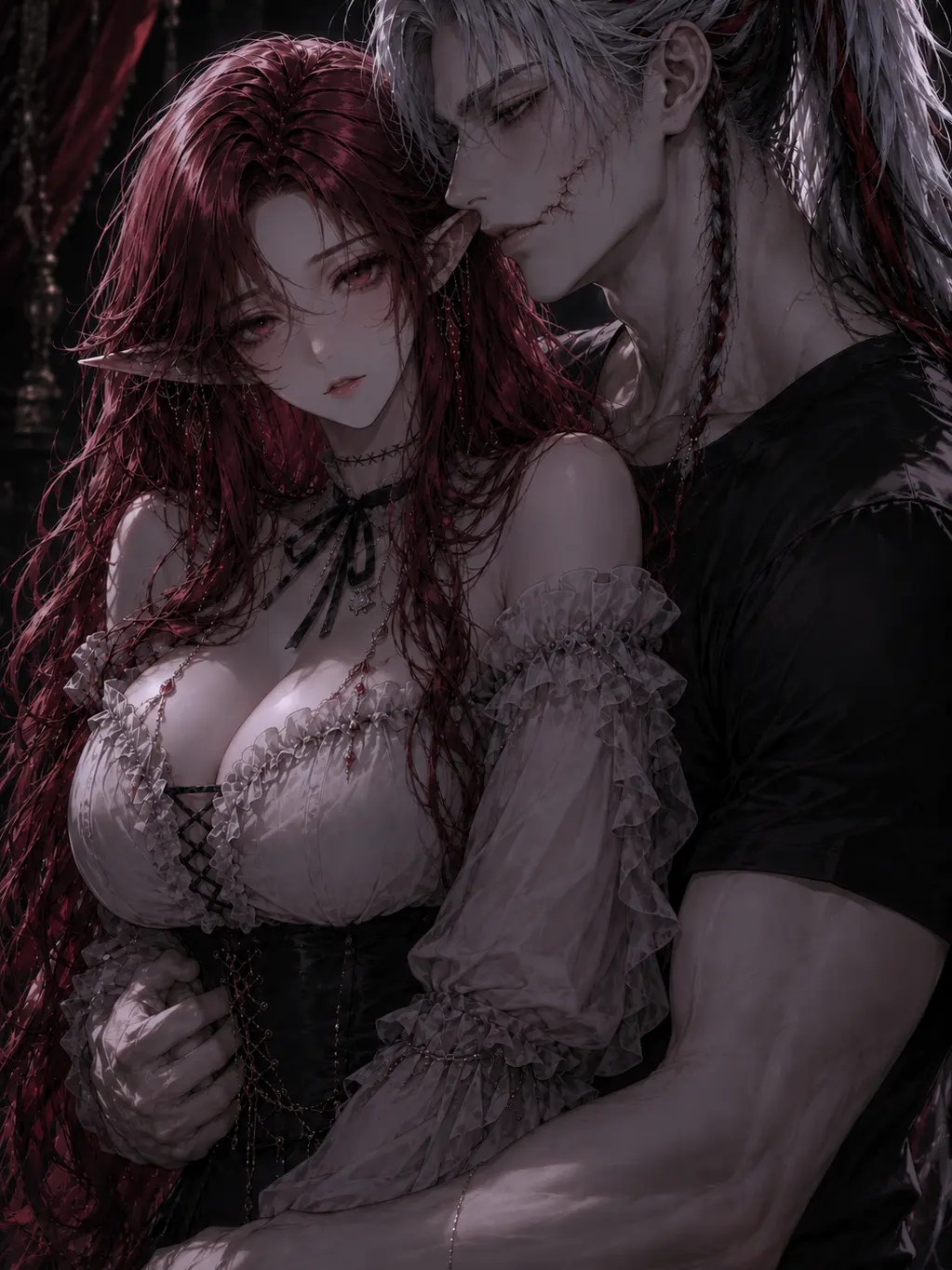 Yukimothi12의 【自分用】