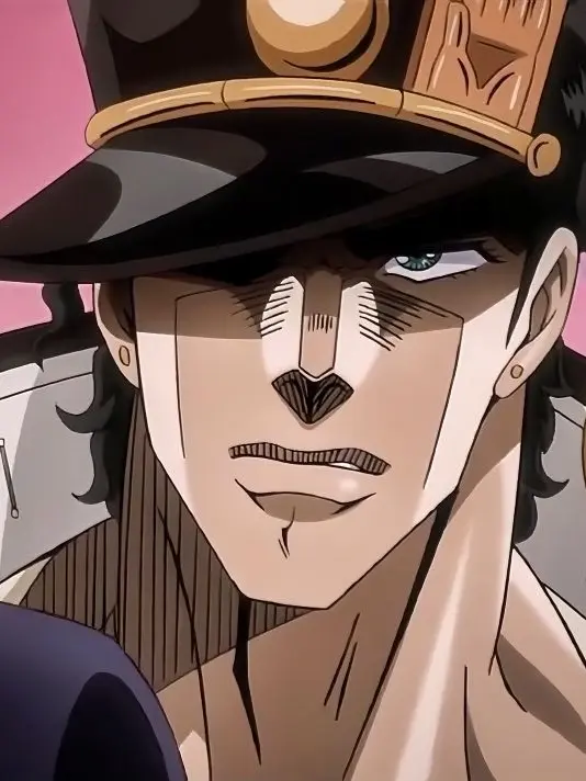 SickSilk4595의 Jotaro Kujo