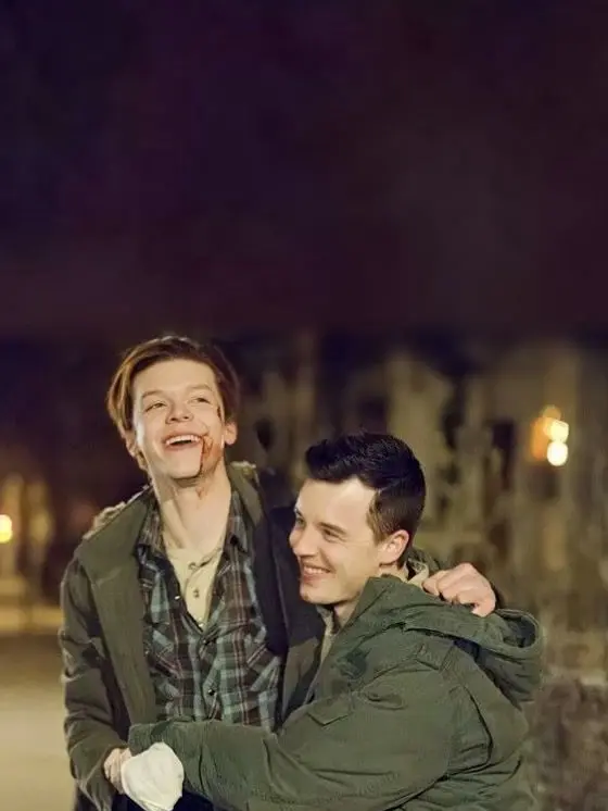 soul143230의 Mickey Milkovich
