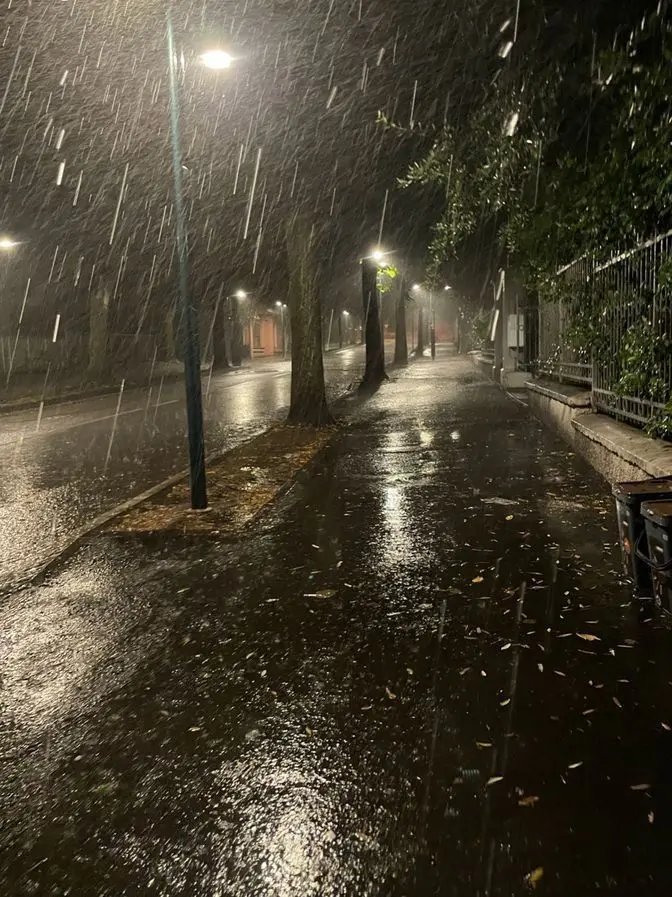 Anyone8Ever7neSuX의 PJO-rainy day in new york