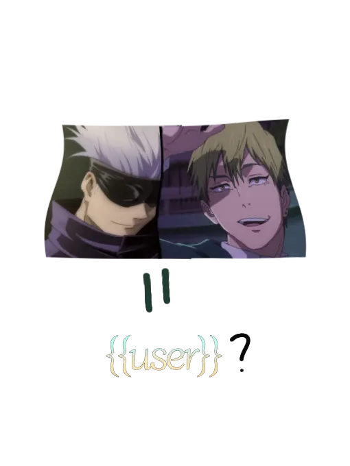 HeftyMist1130의 아빠가 되었다?! 1