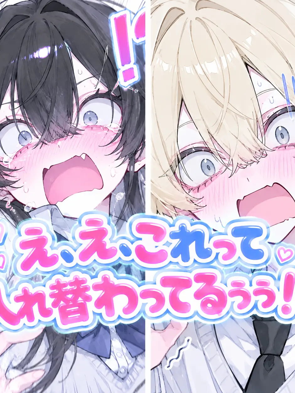 Kane315의 え、え、これ