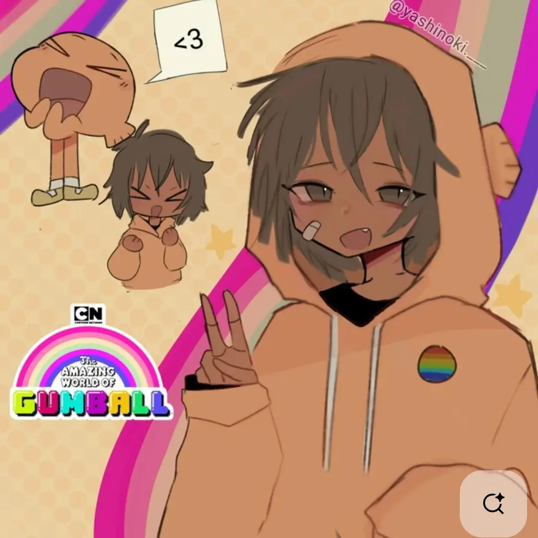 BruteFloss5807의 다윈 워터슨