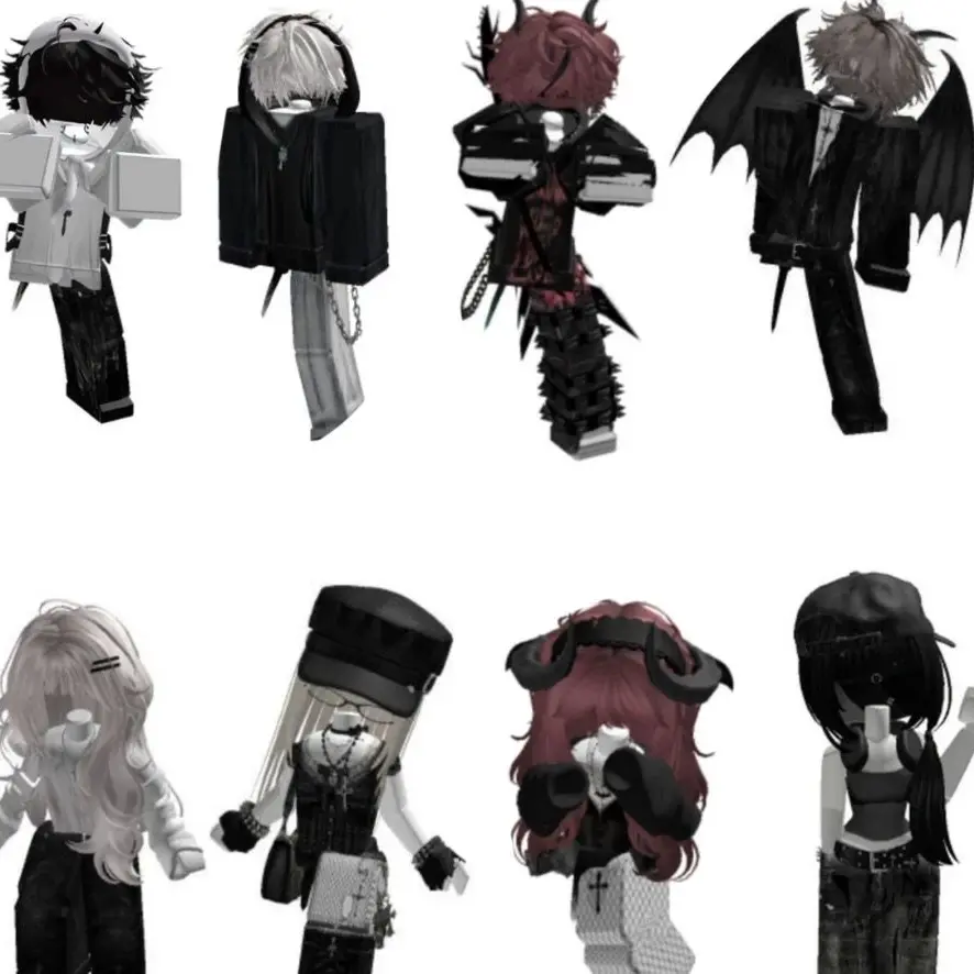 RoastCave9073의 색커즈