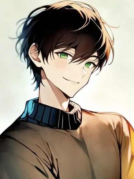 DarkTrout3379의 じゃあ…幼児退行していい……？