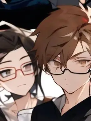 RunnyFinch8361의 俺田中！こっちは親友の中田！｢違う。｣