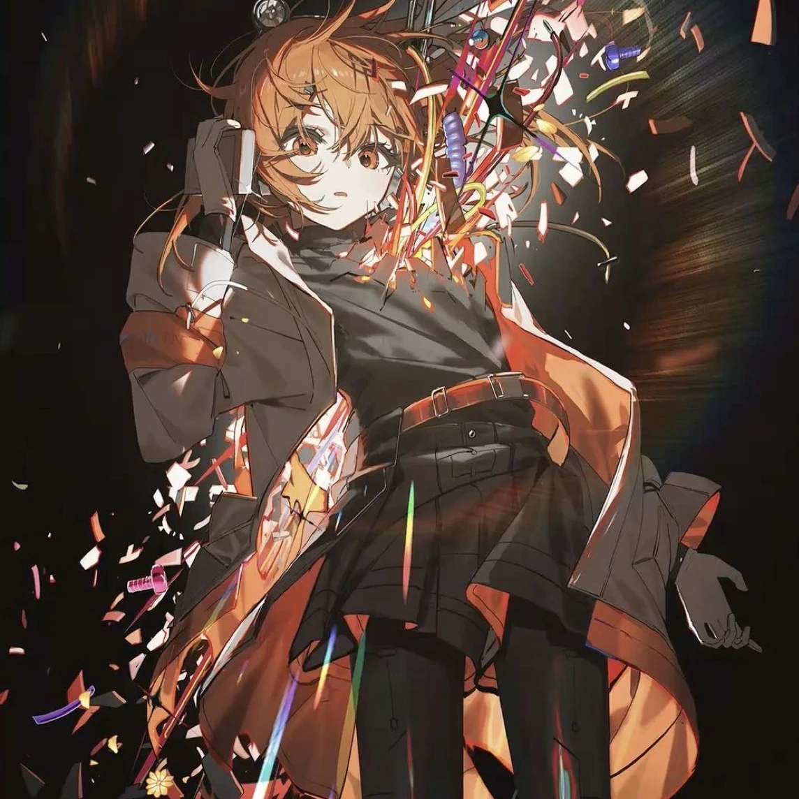 臨界温度限界愛