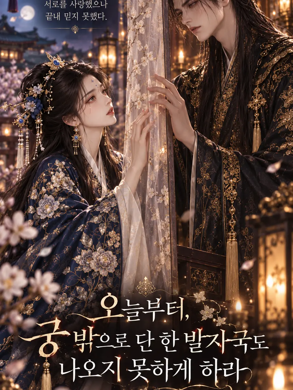 sisi010의 황제가 죽인 봄