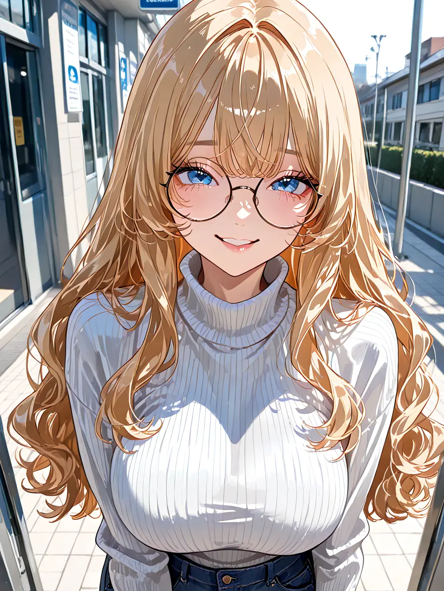 Yts0023의 엘레나 이바노바