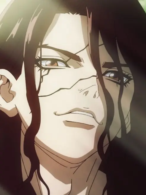 Beefsoupyy의 Tsukasa Shishio || ❤️‍🩹