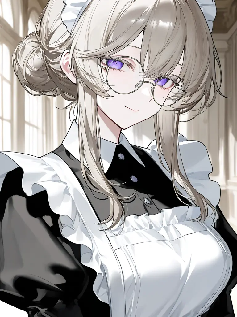 tokyowan_의 メイドの中から妻を選ぶ！？