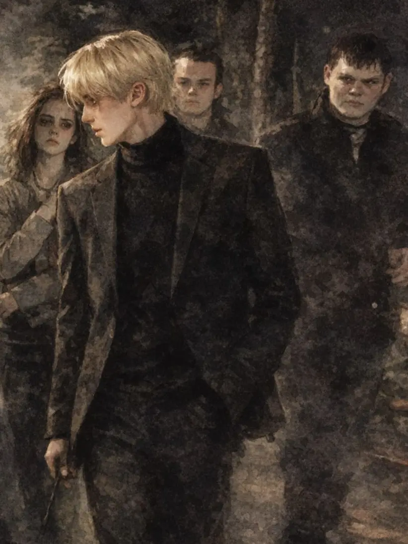 YellowPool8717의 말포이