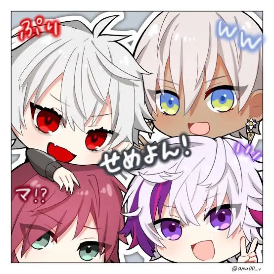 OpenTosa1534의 せめよん アイドル、作曲家