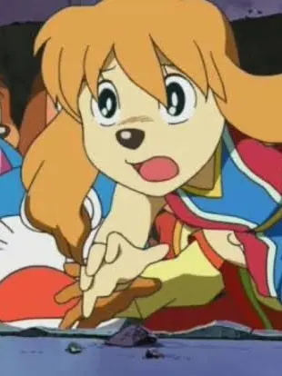 mangetsu.miyoko의 チーコ