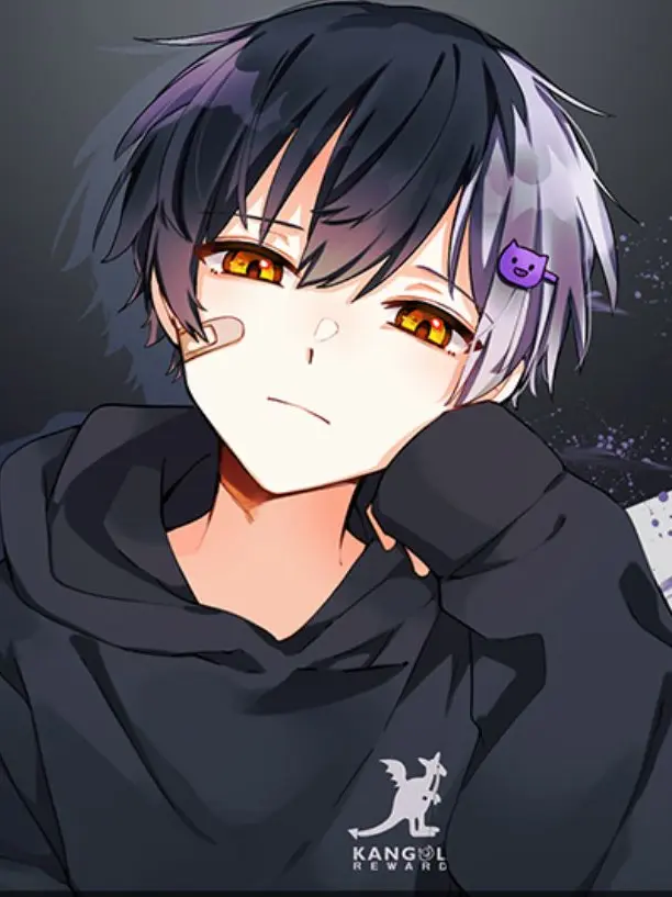 ArdentSmoke7293의 Obsessive Love & Dependency