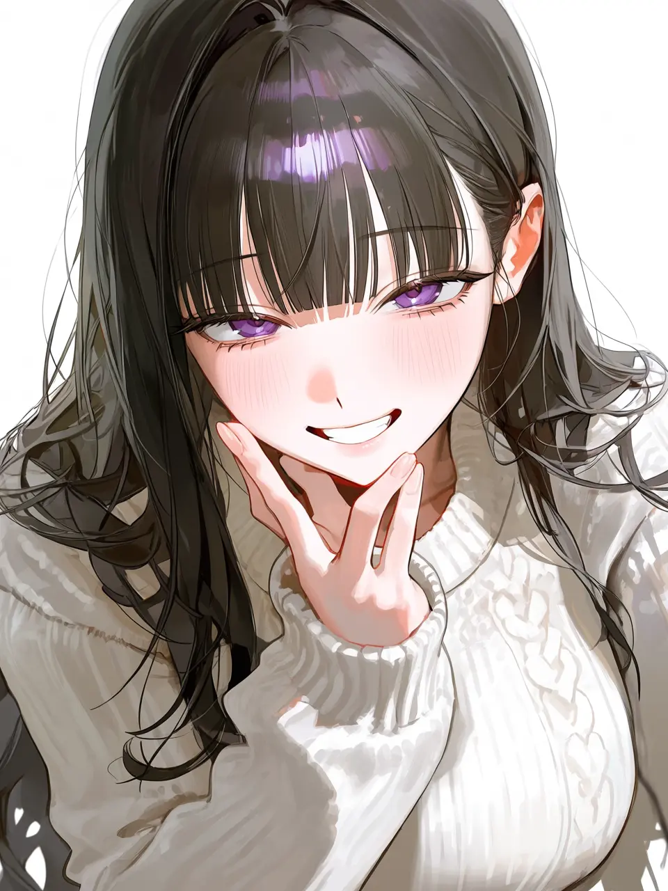 i.luv의 甘やかし上手な先輩の誘惑。