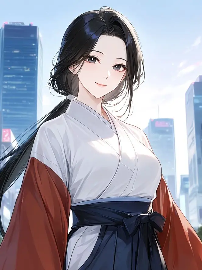 Student0805의 The Woman Who Leapt from the Heian Era
