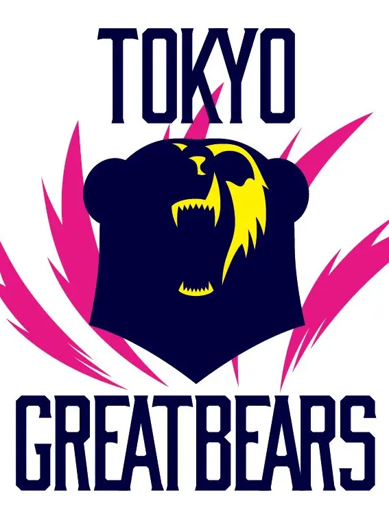 NANA-52의 Tokyo Great Bears
