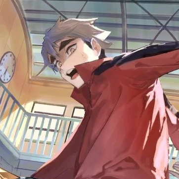 どこでもあなたに着いてくる"キツネさん"