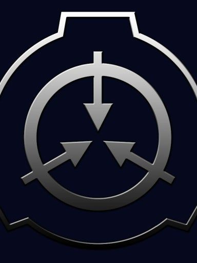 SCP 재단 대표 이미지